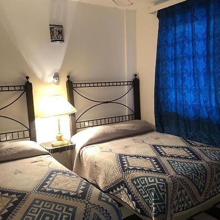 رينكون دي غوايابيتوس Vacacional Luna Mar المظهر الخارجي الصورة